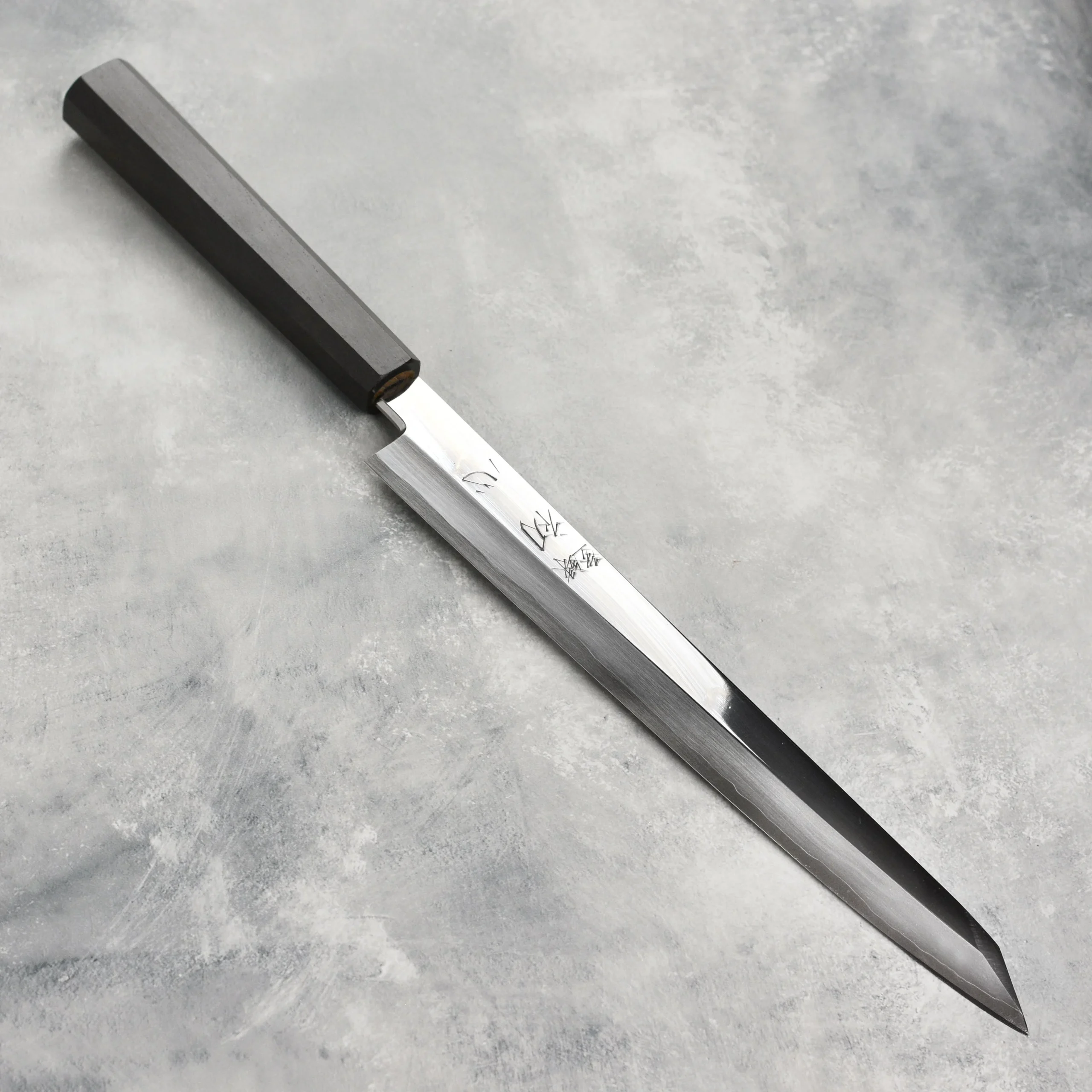 Nakagawa VG10 Single Bevel 10.6" Kiritsuke Yanagiba