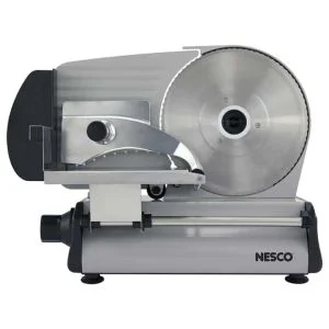 NESCO Deli Meat Slicer (8.7")