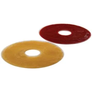 NESCO Solid Fruit Leather Dehydrator Trays | 2-Pack
