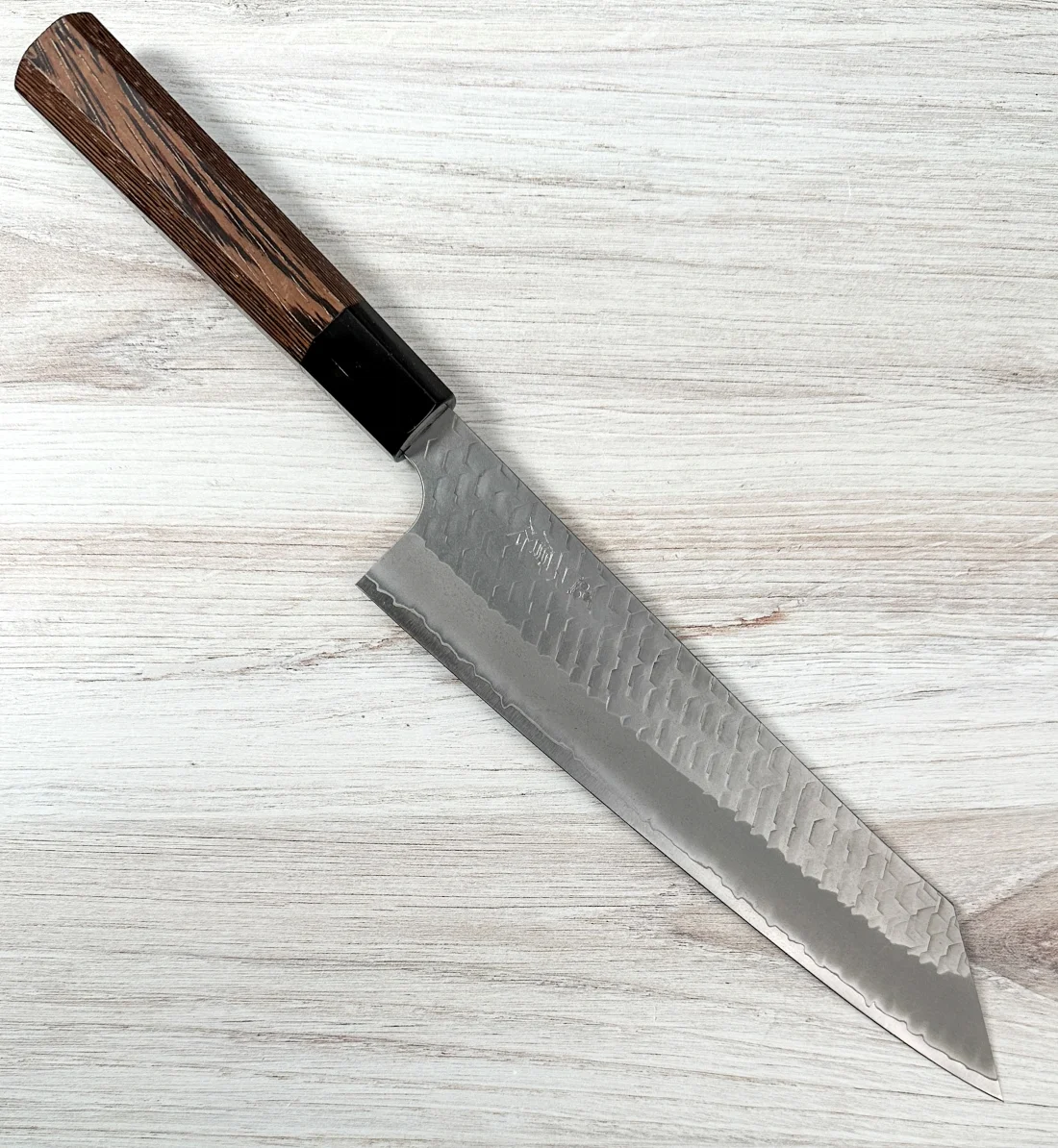 Nigara SG2 Tsuchime Kiritsuke 240mm
