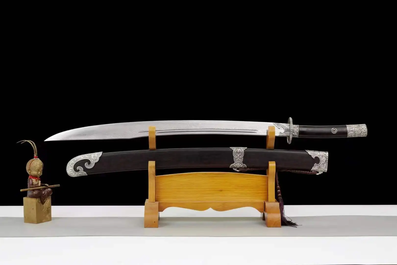 Niu Wei Dao Sword