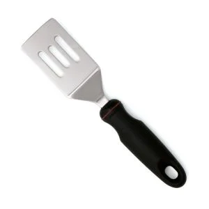 Norpro Grip-EZ Short Slotted Turner