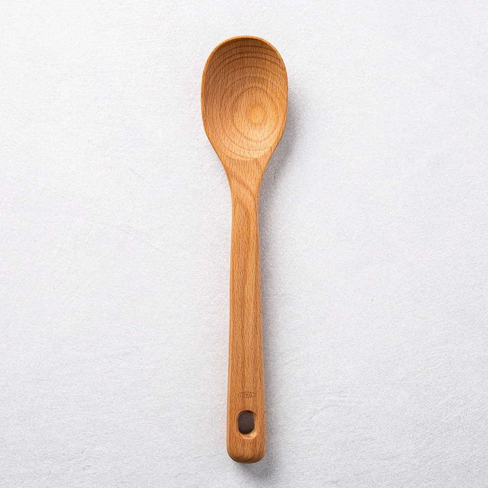 OXO Good Grips Cooking Spoon (Beechwood)