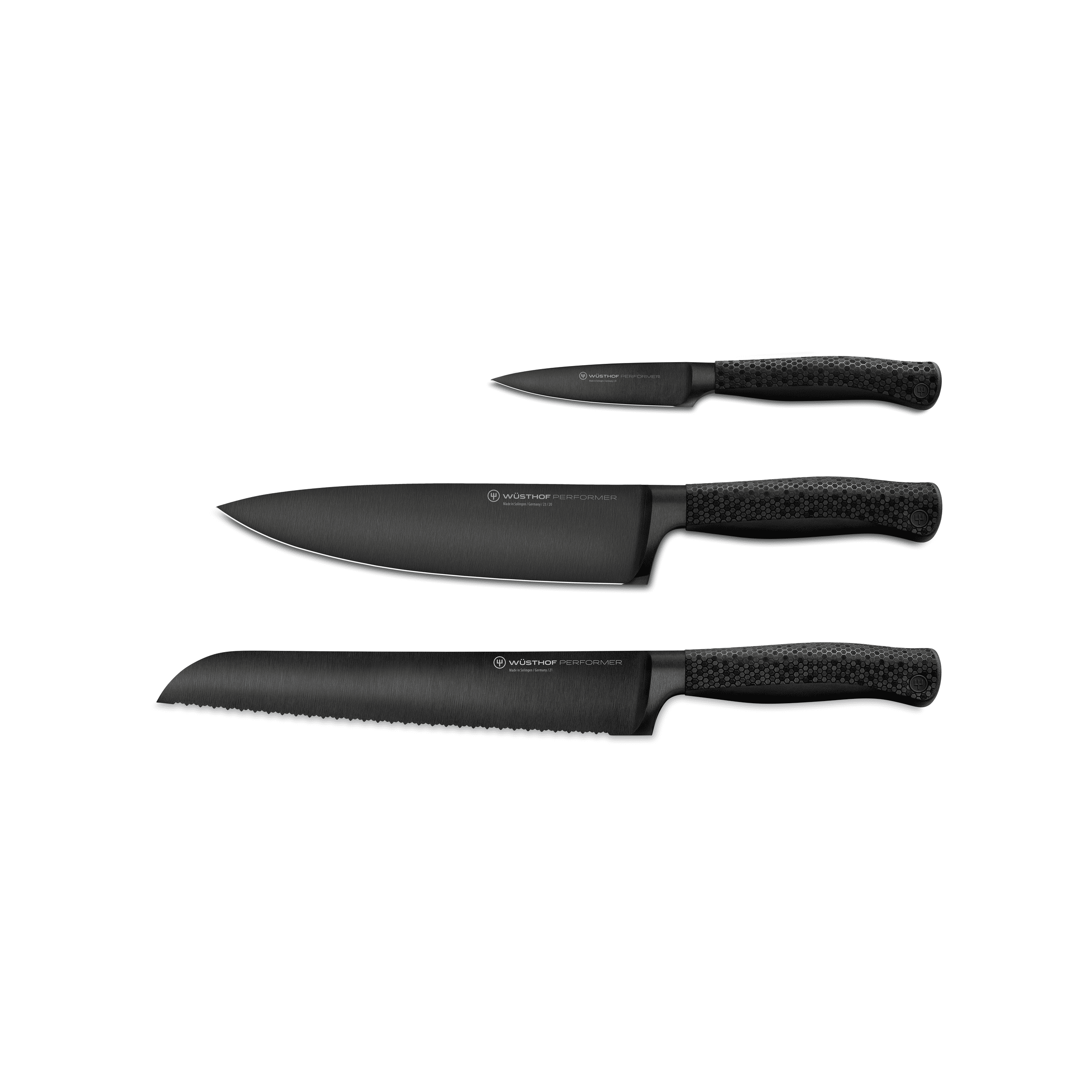 Performer 3-Piece Starter Set