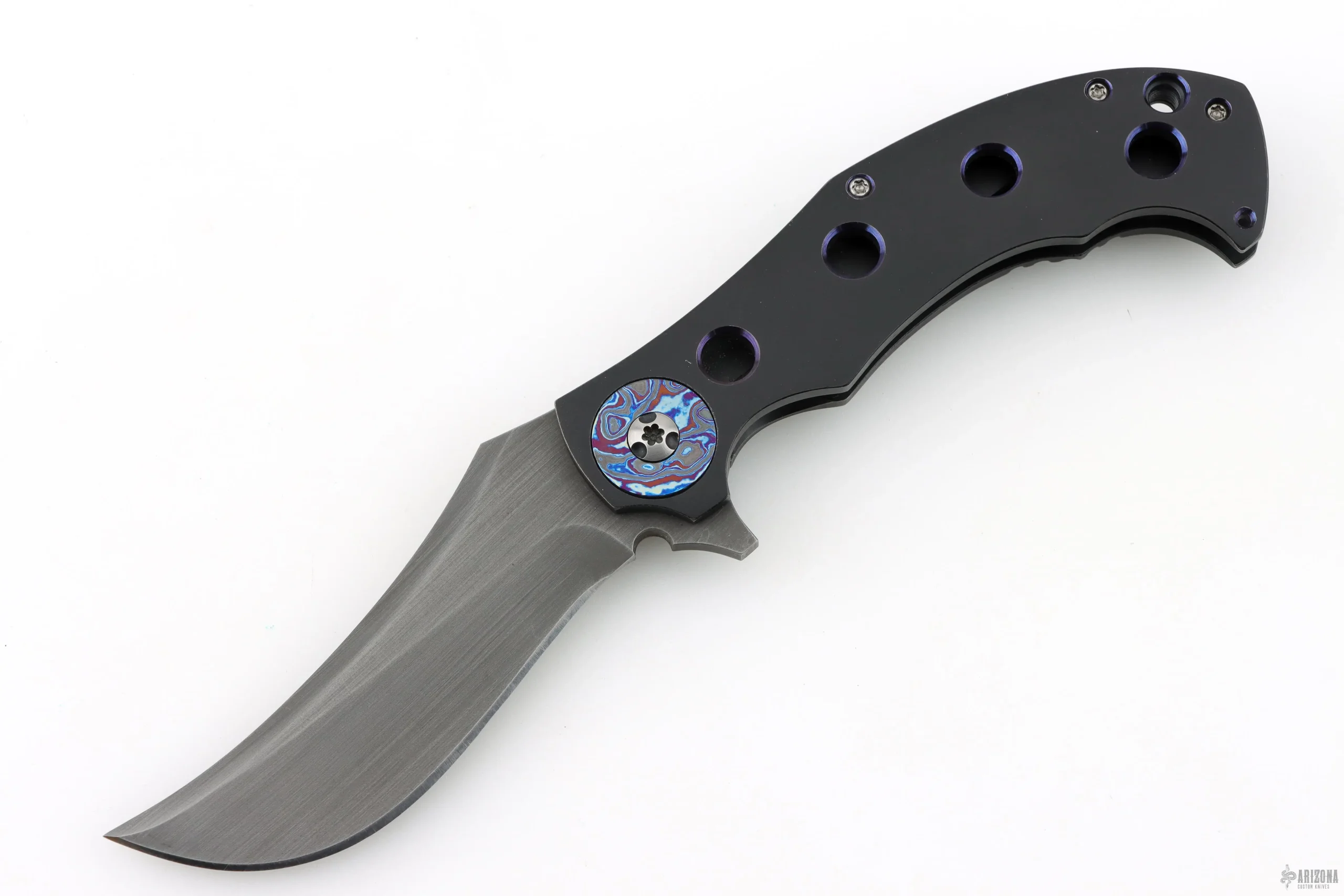 Persian Flipper