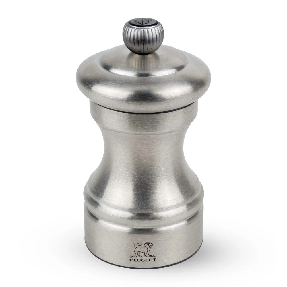 Peugeot Bistro Chef 4" Pepper Mill