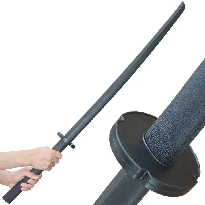 Plastic Katana Bokken