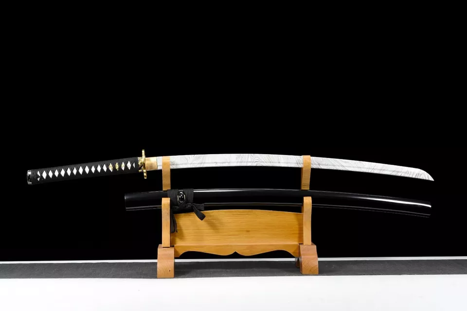 Plastic Sword