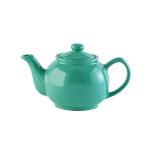 Price & Kensington 2-Cup Teapot | Jade Green