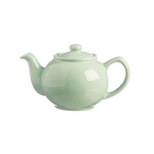 Price & Kensington 2-Cup Teapot | Mint Green