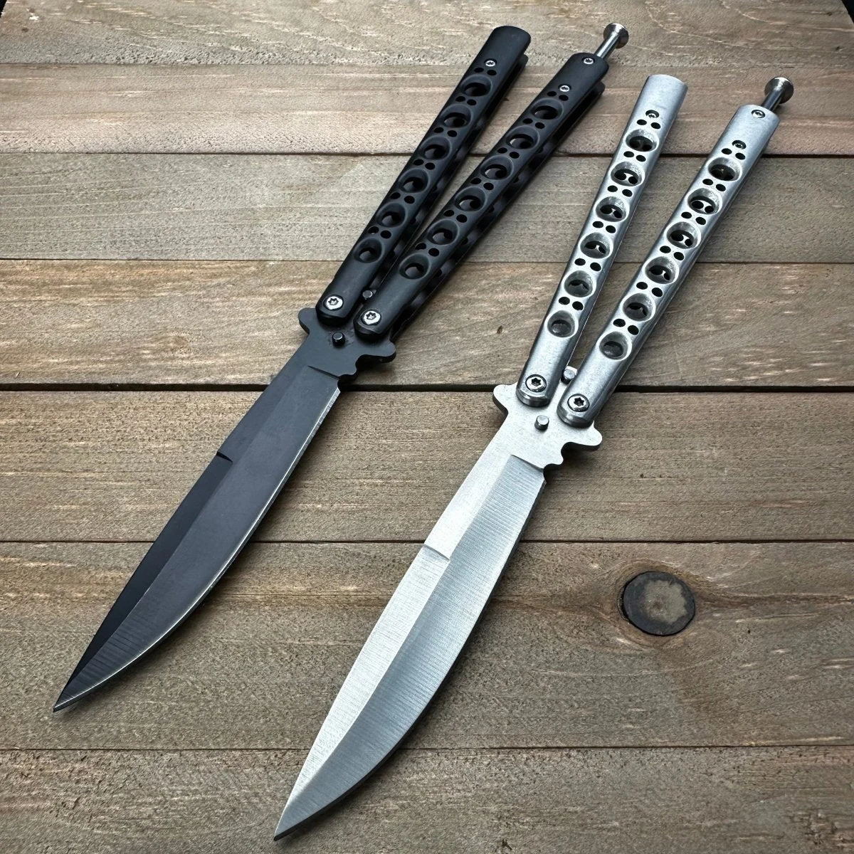 Prospect Butterfly (Balisong) Knives