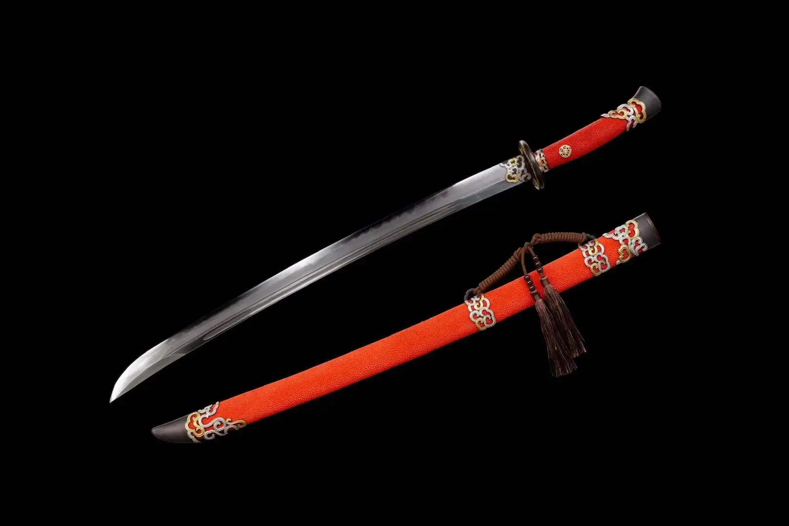 Qing Dao Sword