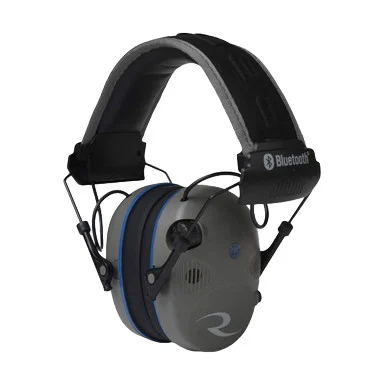 Radians R-Series R-3700 Bluetooth Quad Mic Earmuff