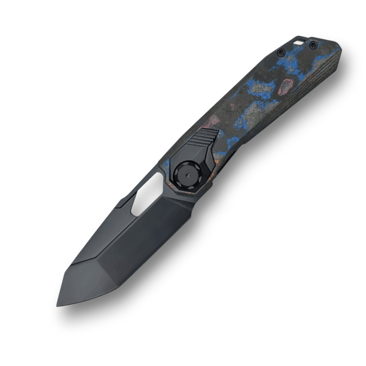 Remette Peregrine Falcon Blade City Exclusive - 100 Limited