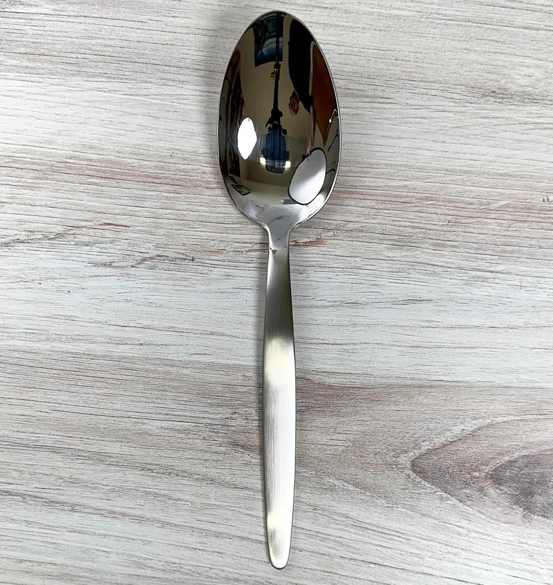 Richmond Large Plating Spoon