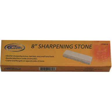 Rite Edge Dual Side 8" Sharpening Stone 2128728