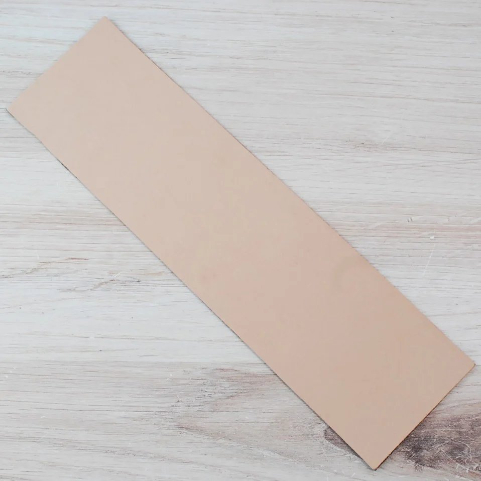 Roo Strop 3" x 11" - 2nds