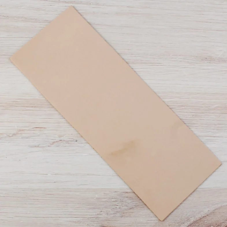Roo Strop 3" x 8" - 2nds