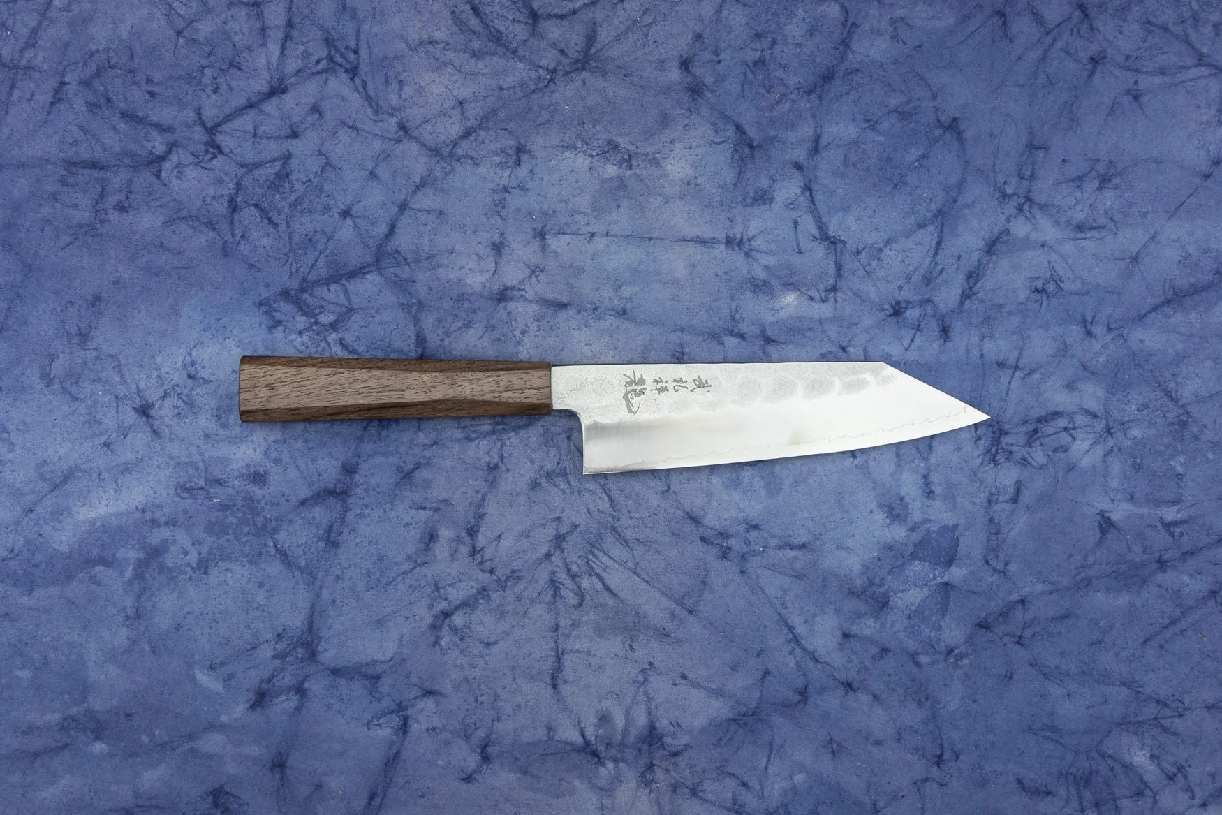Ryusen Blazen Ryu Wa Santoku 175mm