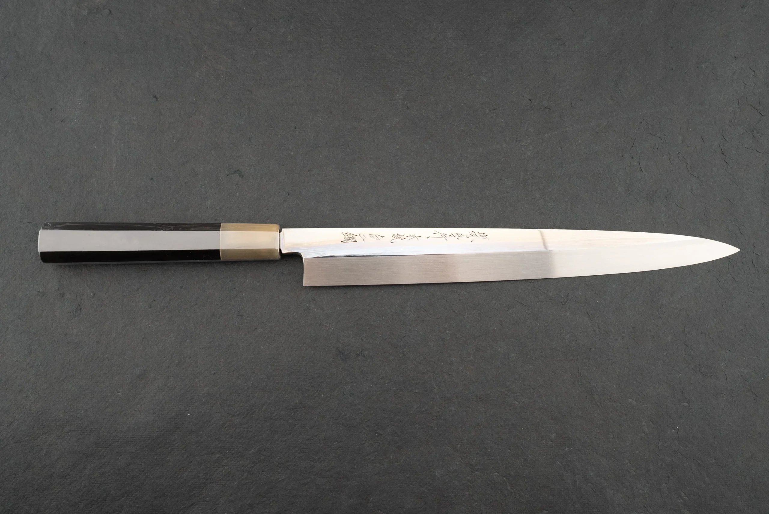 Sakai Takayuki Shironi Honyaki Yanagiba 270mm