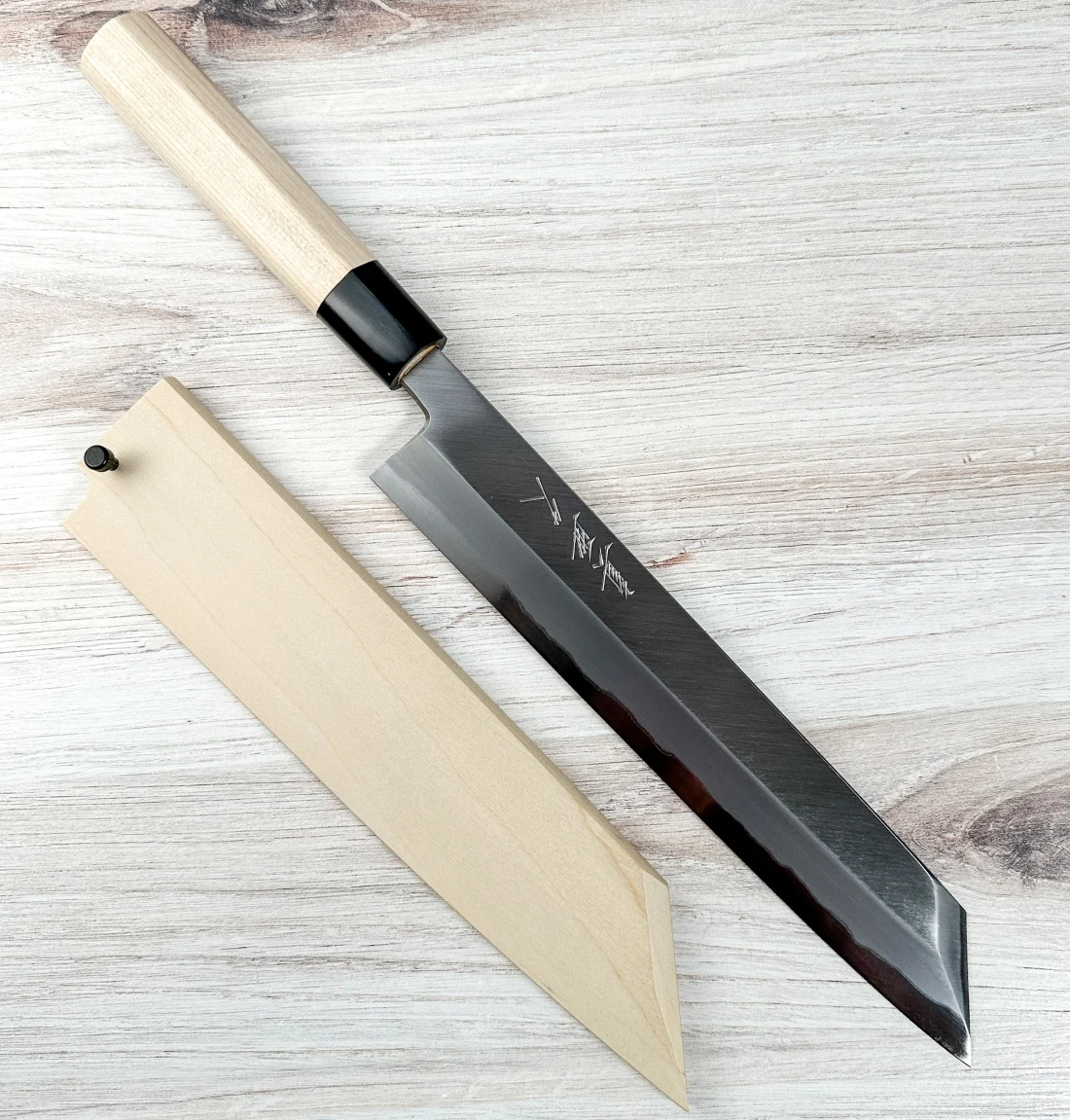 Sakai White #2 Kiritsuke 270mm
