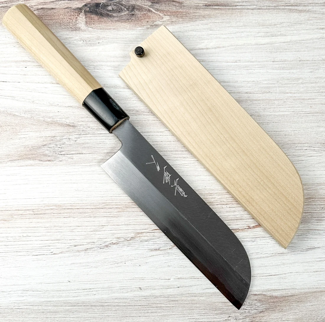 Sakai White #2 Usuba 180mm