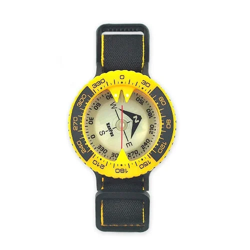 Scuba Dive Compass