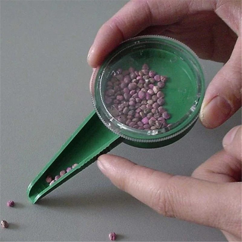 Seed Dispenser Planter