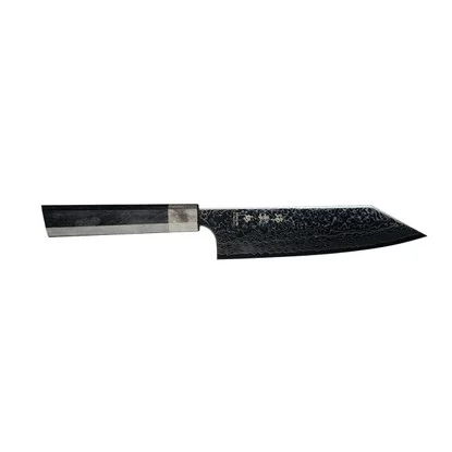 Seki Kanetsugu Zuiun Kiwami Santoku Knife 7" (9503)
