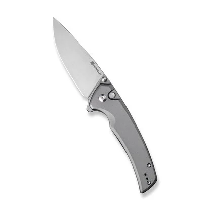 SENCUT Serene Grey Aluminum (S21022B-3)