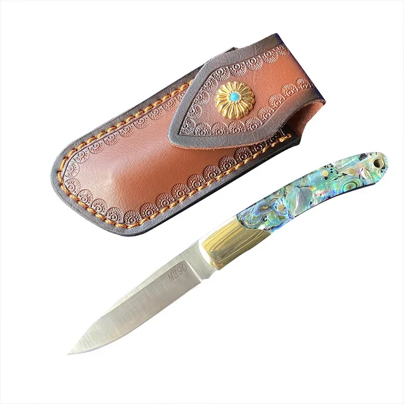 Sharp Pocket Knife