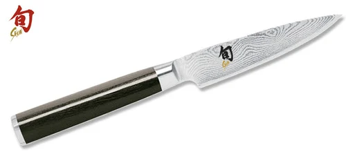 Shun Classic DM0716 - Paring Knife - 4.0" Blade