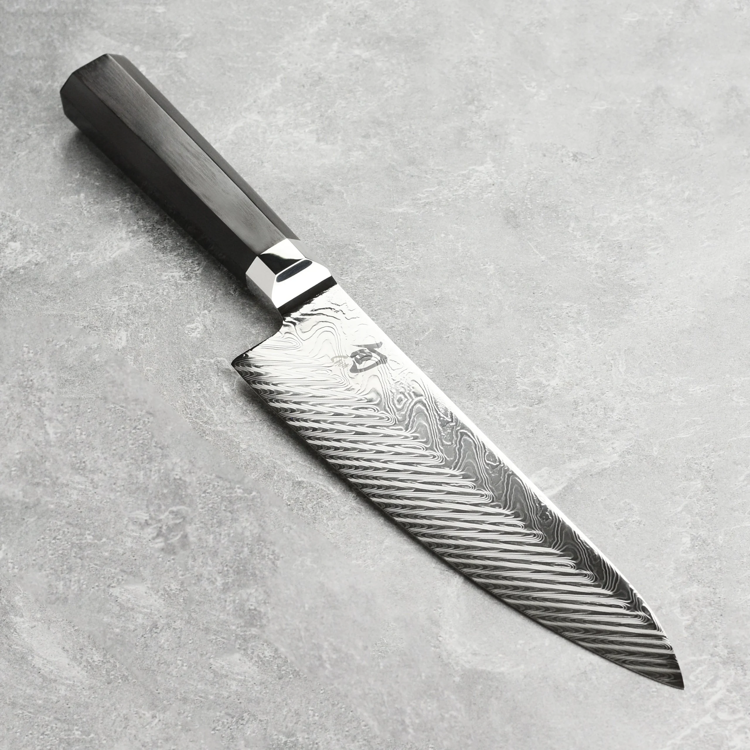 Shun Dual Core 8" Chef's Knife