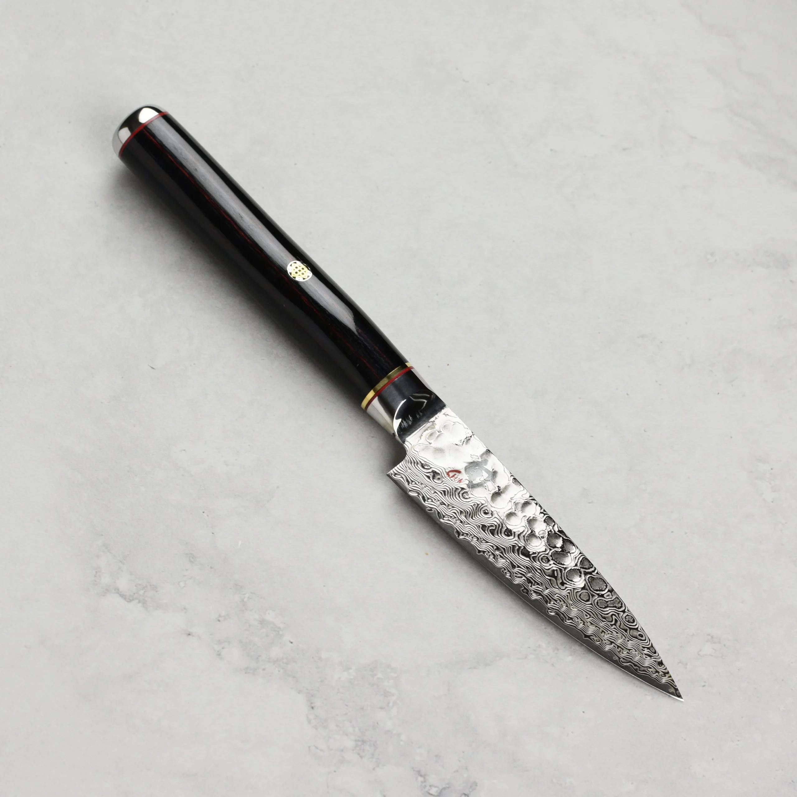Shun Hiro 3.5" Paring Knife