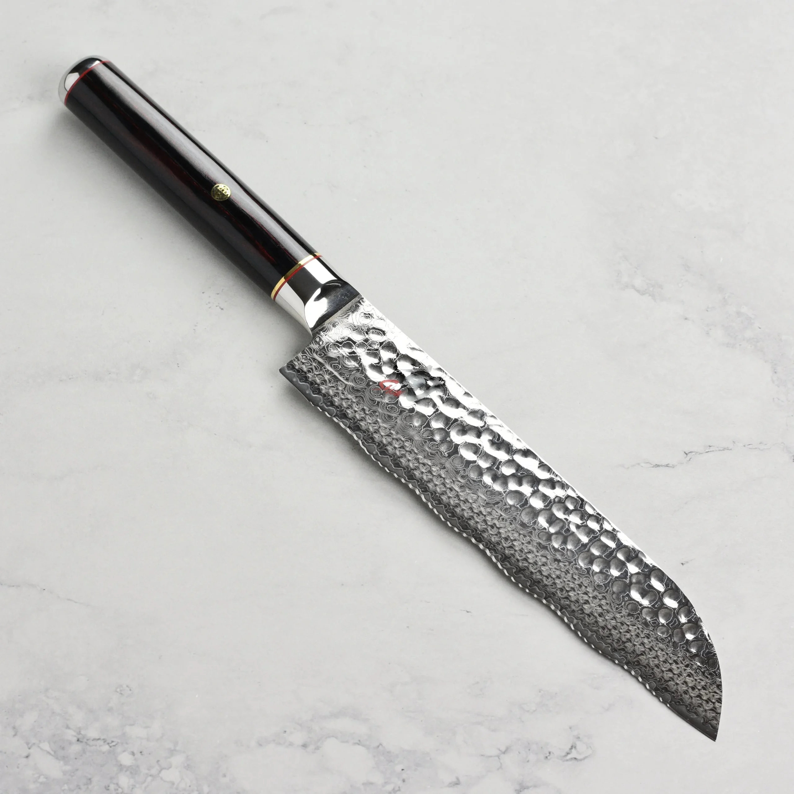 Shun Hiro 7" Dual Density Utility Knife