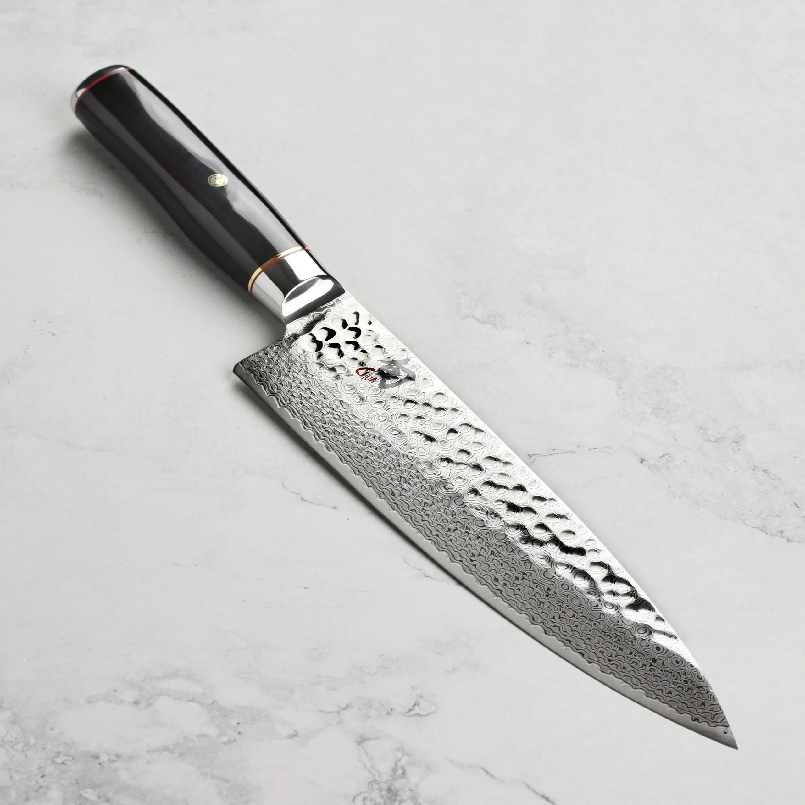 Shun Hiro 8" Chef's Knife