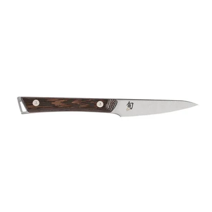 Shun Kanso 3.5" Paring Knife (SWT0700)