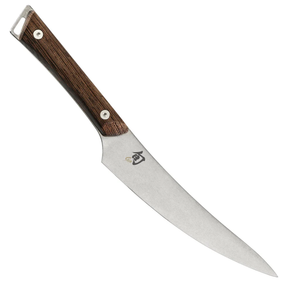 Shun Kanso 6.5" Boning and Fillet Knife