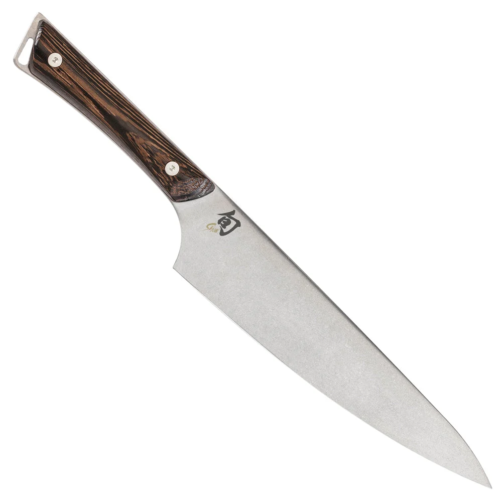 Shun Kanso 8" Chef's Knife