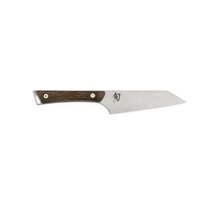 Shun Kanso Honesuki 5" Knife