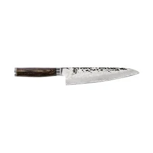 Shun Premier Asian Cook's Knife, 7"