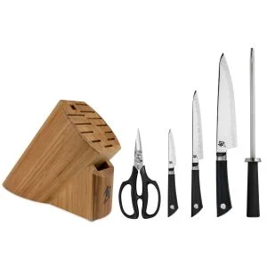 Shun Sora 6-Piece Basic Block Set