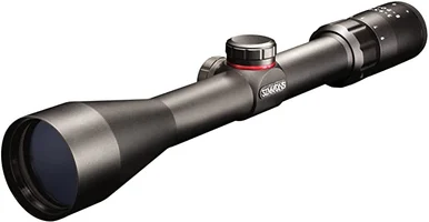 Simmons 3-9x40 Matte Truplex Scope P510513