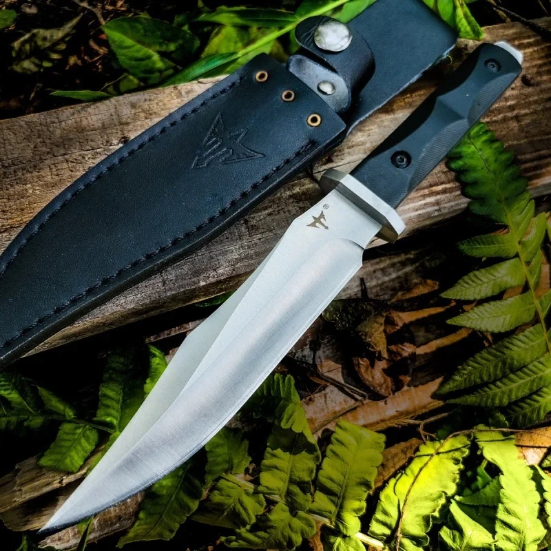 Single Edge Knife