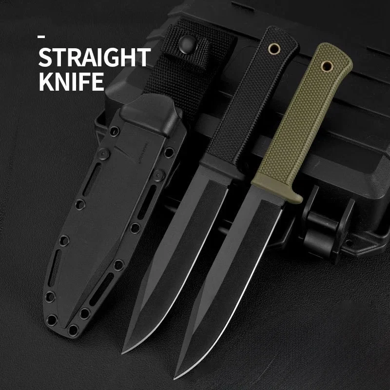 Single Edged Knife