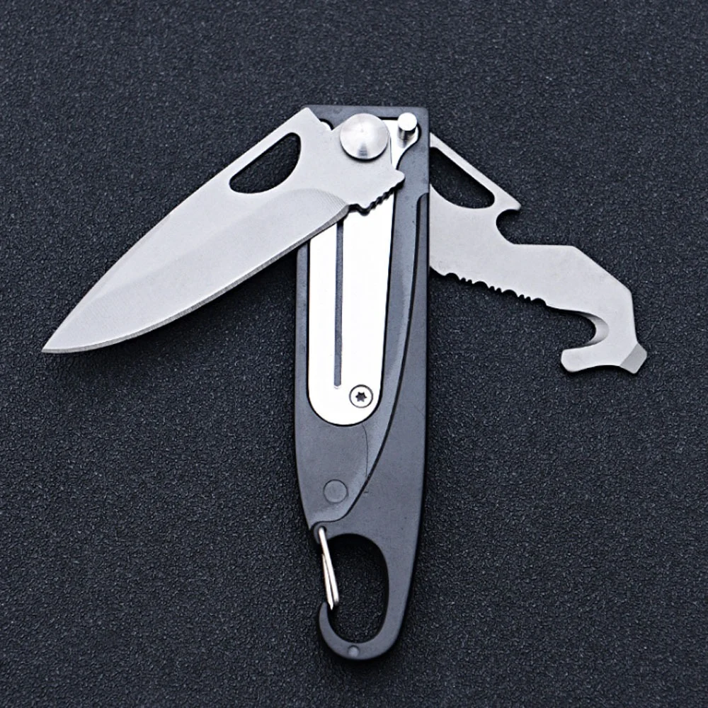 Slim Pocket Knife
