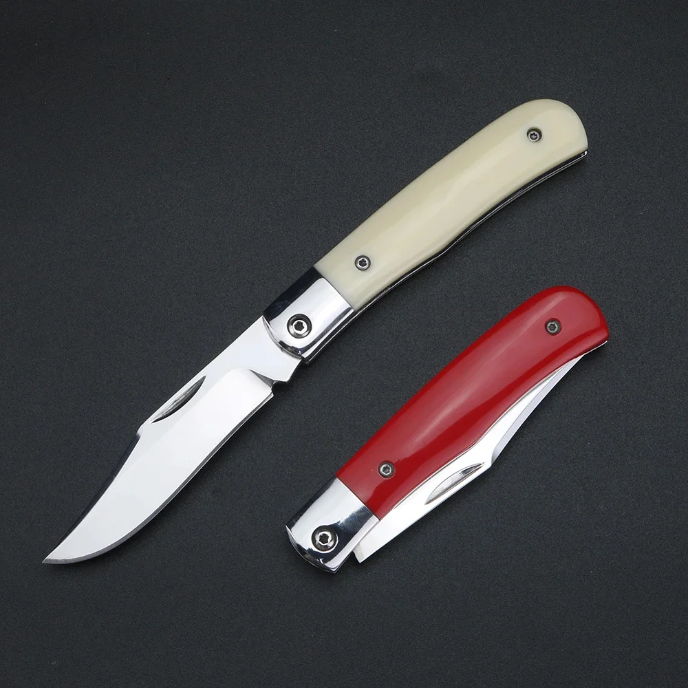 Slip Joint Pocket Knife