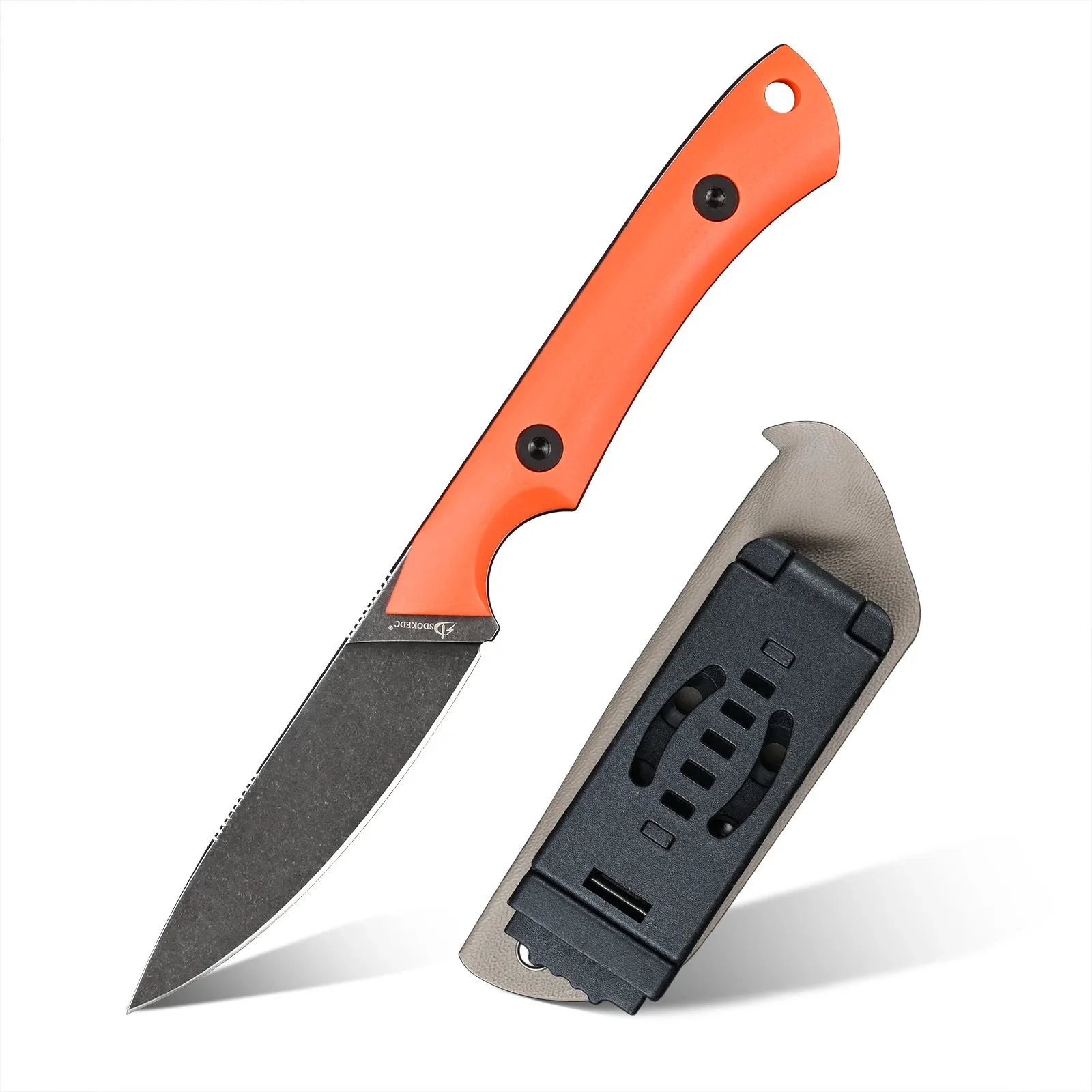 Small Caper Knife