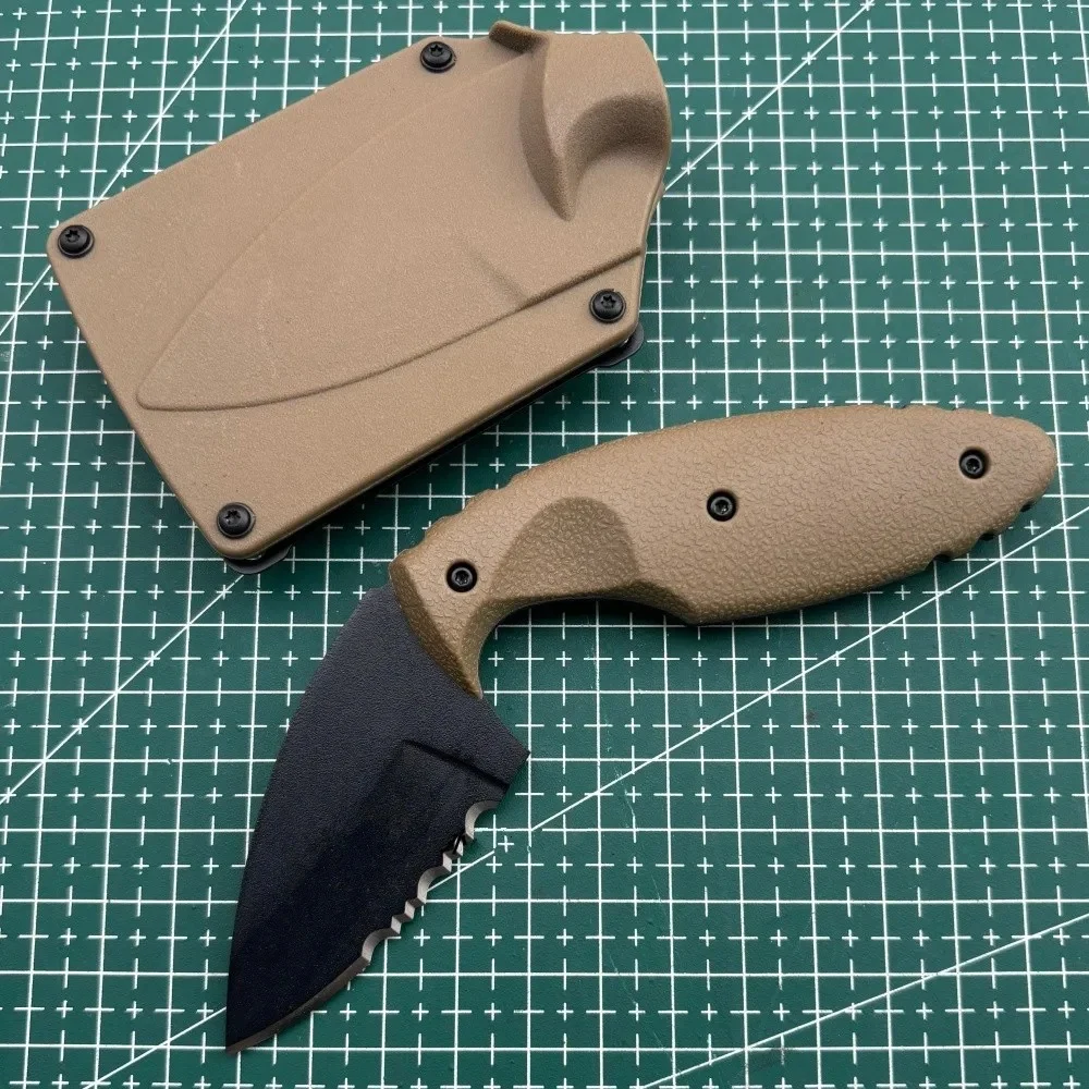 Small Combat Knife