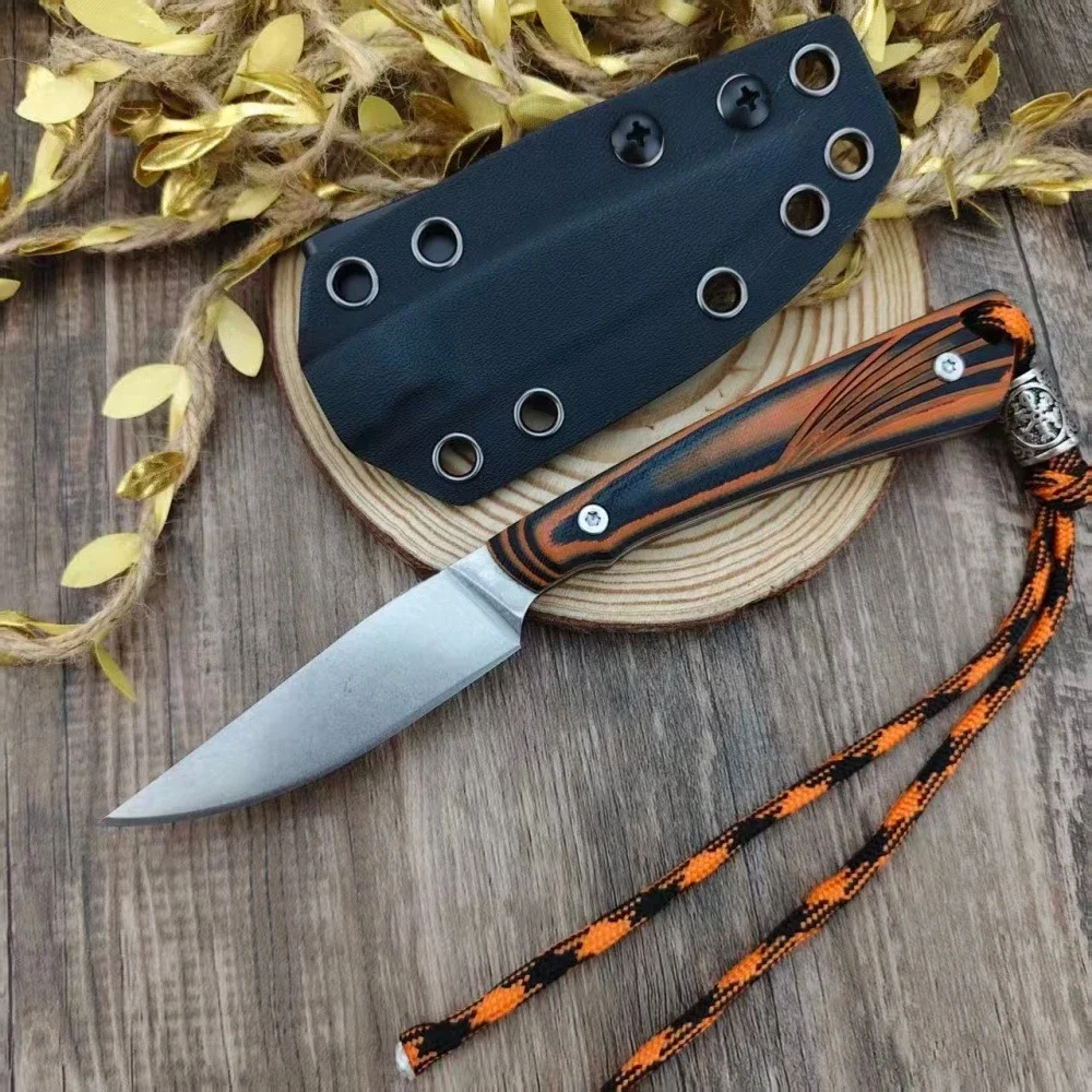 Small Game Bird Knife